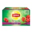 T Verde y Frutos Rojos Lipton 20u