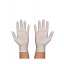 Guantes de Latex Talle XL Caja 100u