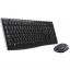 Teclado y Mouse Inalambrico Logitech MK270