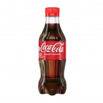 Refresco Coca Cola 250ml