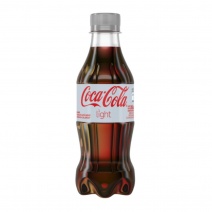 Refresco Coca Cola Light 250ml