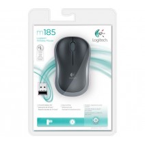 Mouse Inalmbrico Logitech M185