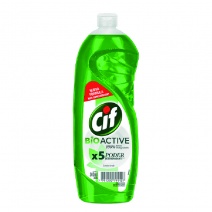 Detergente Cif Bio Active 300ml.