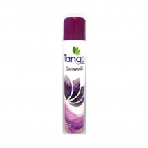 Desodorante en Aerosol Tango Aire Fresco 400ml