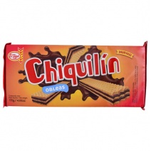 Galletita Playeras Obleas Chiquilin 80grs