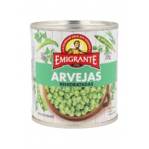 Arvejas Emigrante 300grs