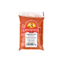 Pimentn Emigrante 1kg