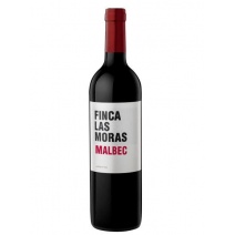 Vino Las Moras Malbec 750cc