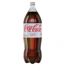 Coca Cola Light 2.25lts No retornable