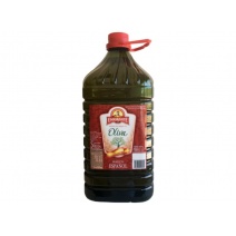 Aceite de Oliva Orujo Emigrante Bidn 5L