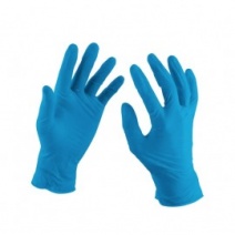 Guantes de Latex Talle G Caja x100u