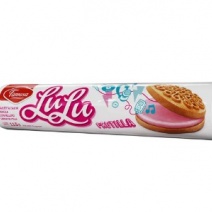 Galletita Lulu de Frutilla 115grs