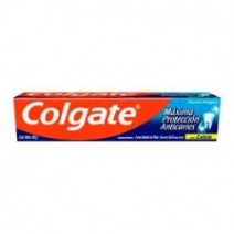 Pasta de dientes Colgate MPA y Calcio 180grs