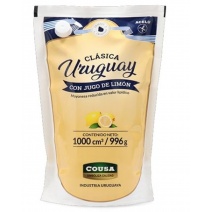 Mayonesa Uruguay 980grs