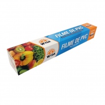 Rollo Film Comestible Wyda 28x15