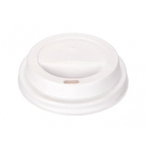 Tapa Para Vaso Polipapel 240Cc. x50 unid.