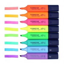 Marcador Fluor Staedler 364 Textsurfer - Varios Colores