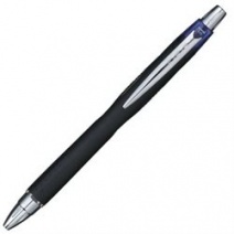 Boligrafo Uni Ball Jetstream 1.0 SX-210 Retractil Azul